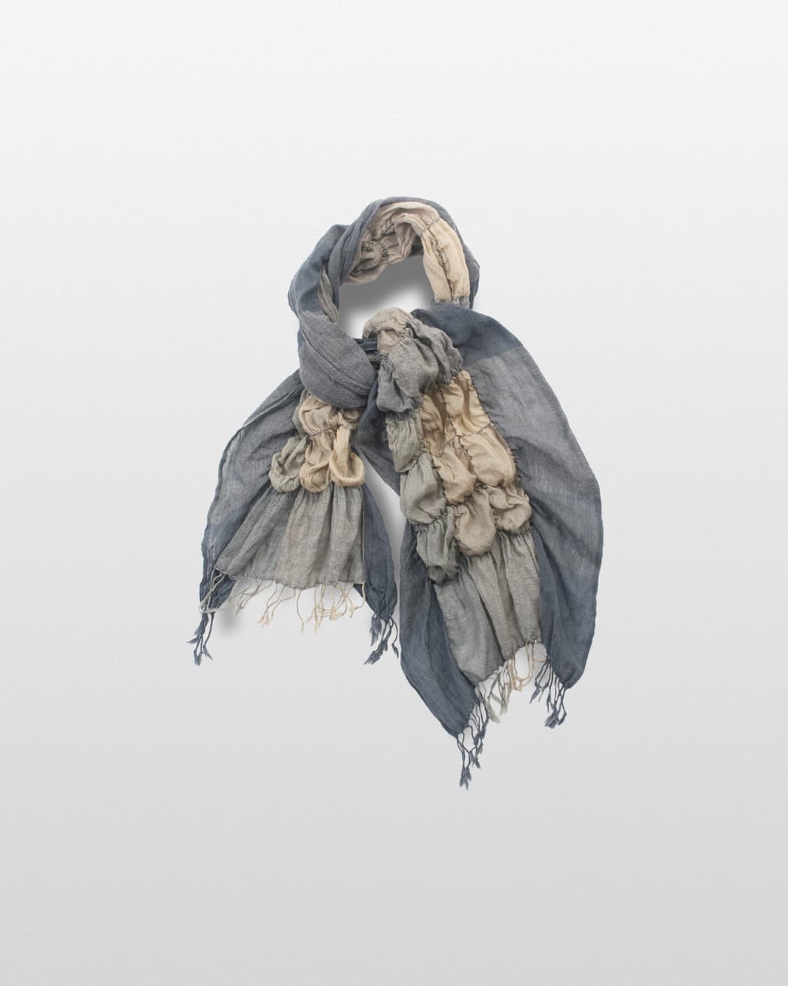 SOUND TRACK Scarf  (Made In India) 상품이미지1