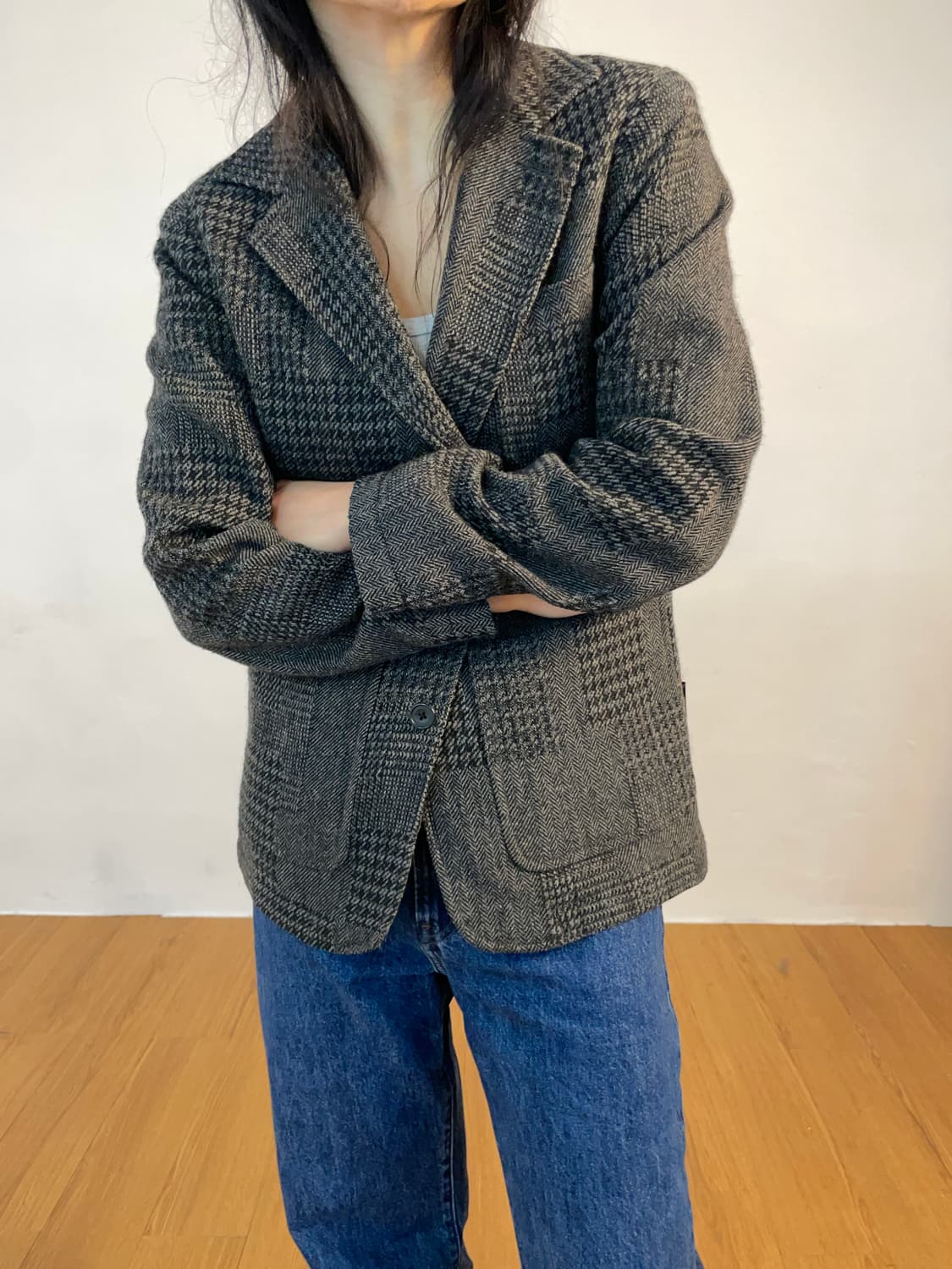 빔즈 블레이저  상품이미지10
