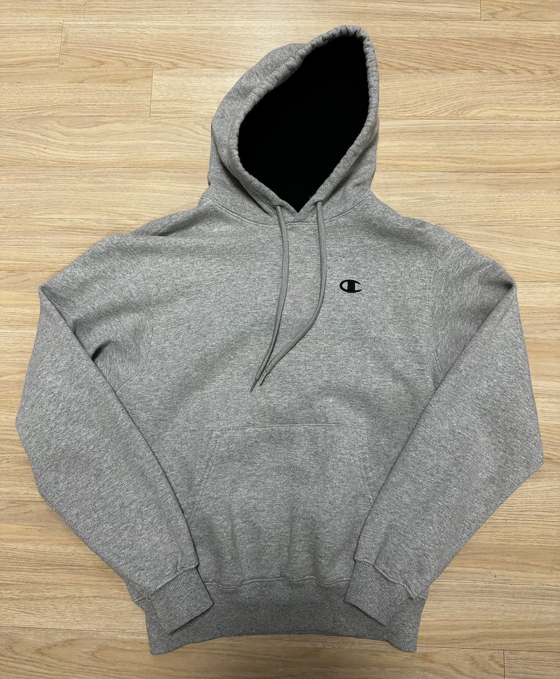 챔피온 후드티 상품이미지1