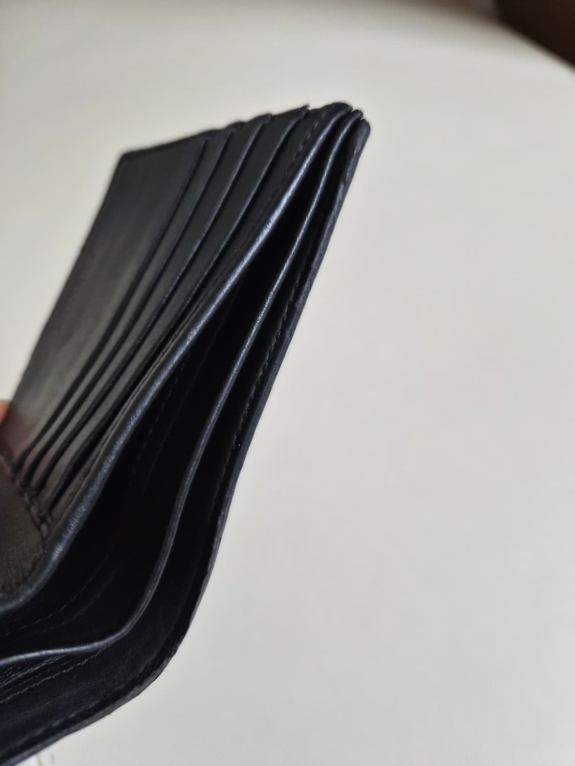 보테가베네타 정품 남성반지갑 상품이미지5