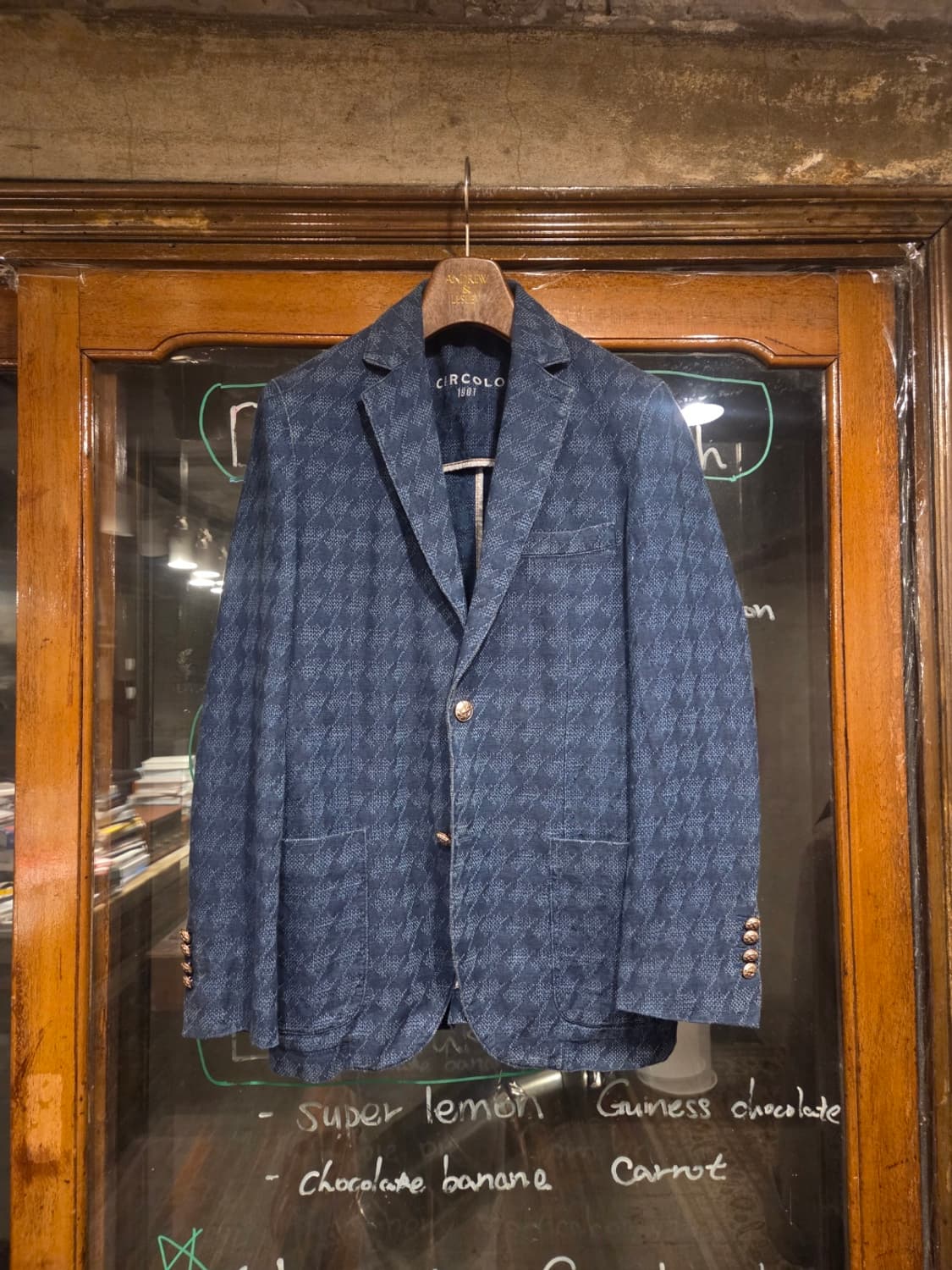 이탈리아 브랜드 치르꼴로 상품이미지4