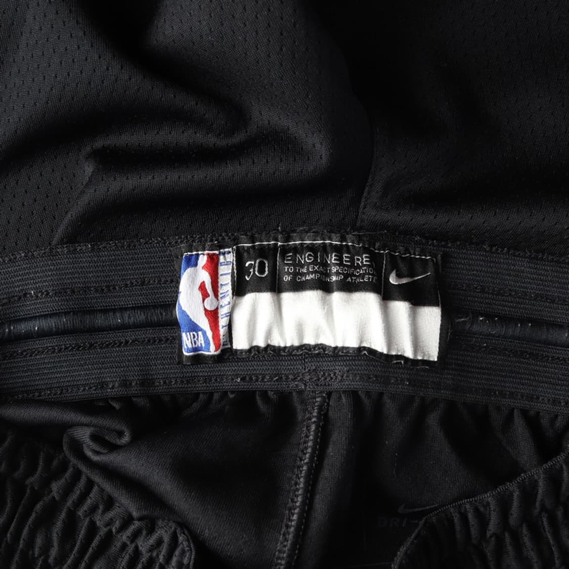 나이키 NBA 포틀랜드 트레일블레이저스 시티 에디션 드라이핏 쇼츠 30 상품이미지5