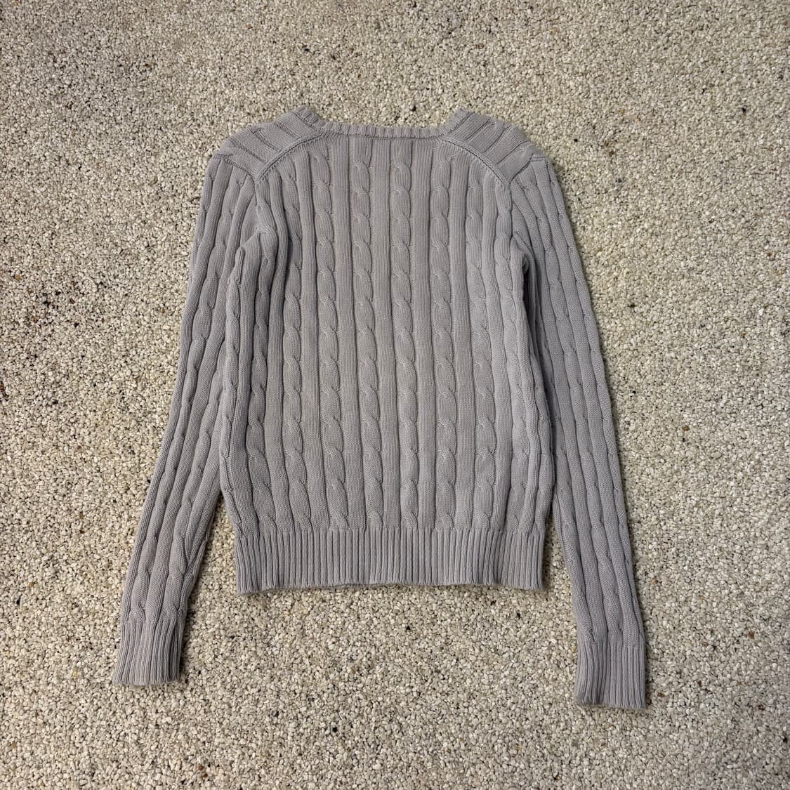 폴로 니트 ⭐️1065 상품이미지4