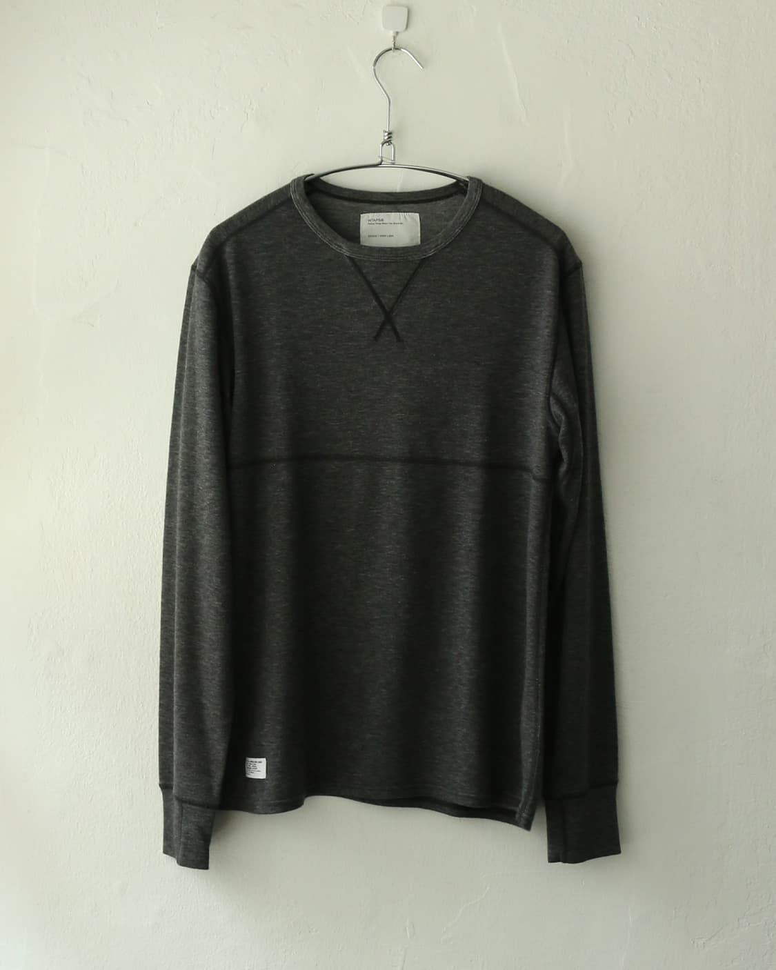 WTAPS 롱슬리브 티셔츠  상품이미지1