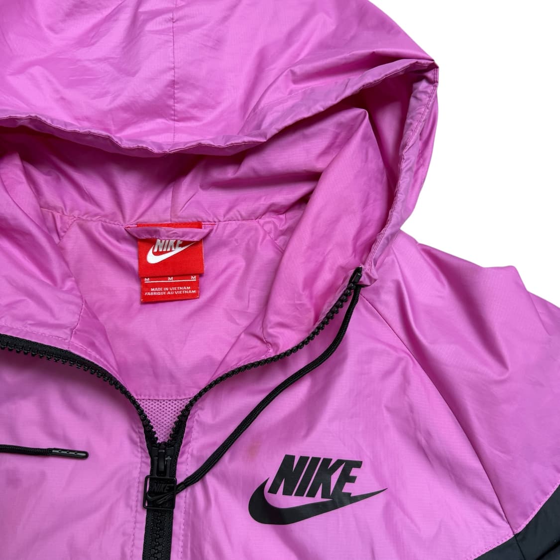 나이키 윈드러너 바람막이 상품이미지2