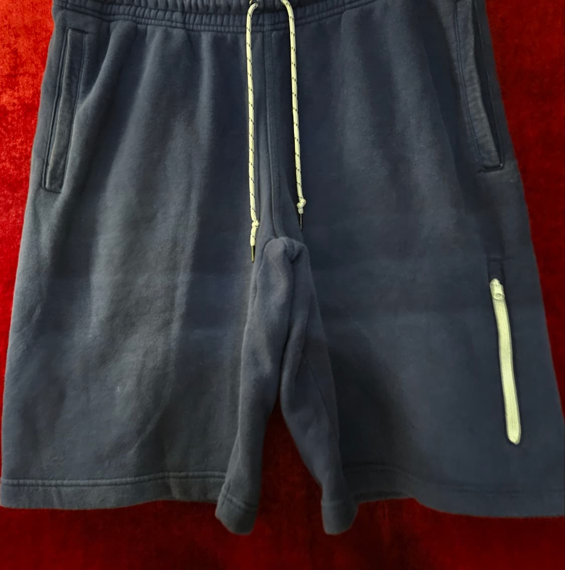 나이키 트레이닝 나이키 프린팅 반팬츠 XL사이즈 상품이미지3