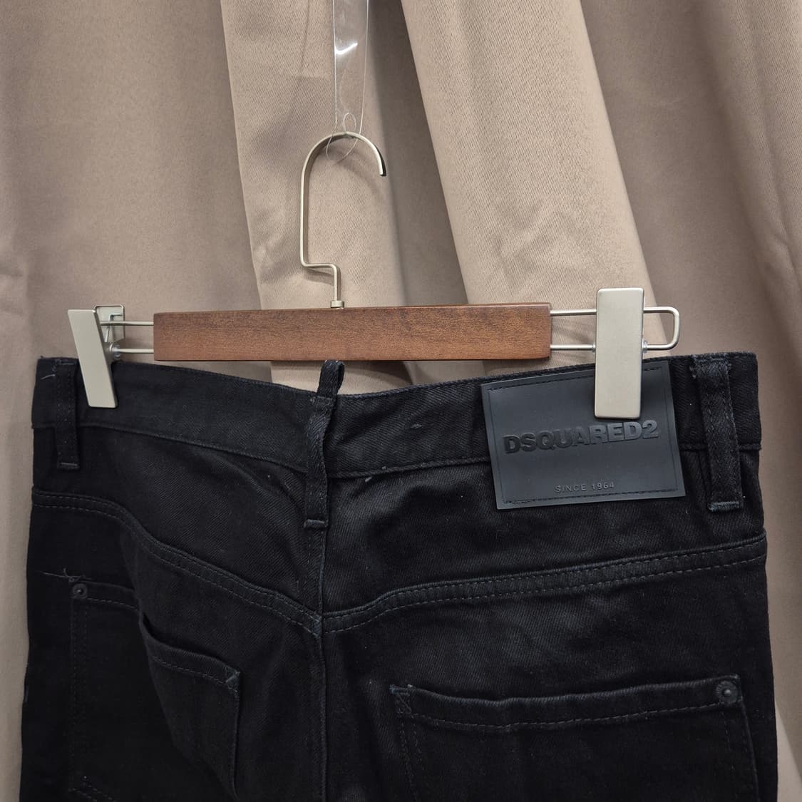 디스퀘어드2 스케이터 진 48 상품이미지5