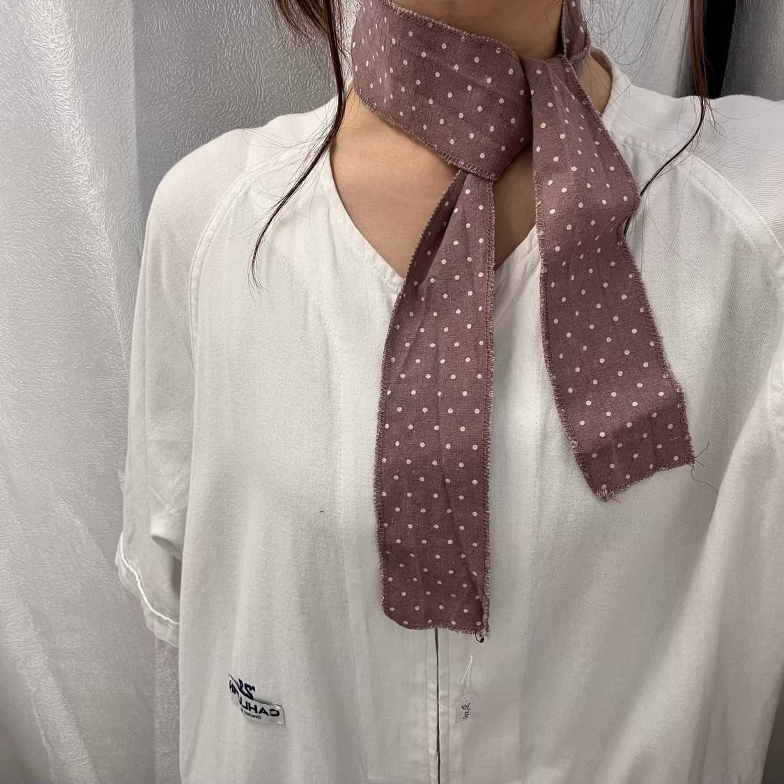 Japanese fabric 제페니즈 페브릭 스카프 상품이미지5