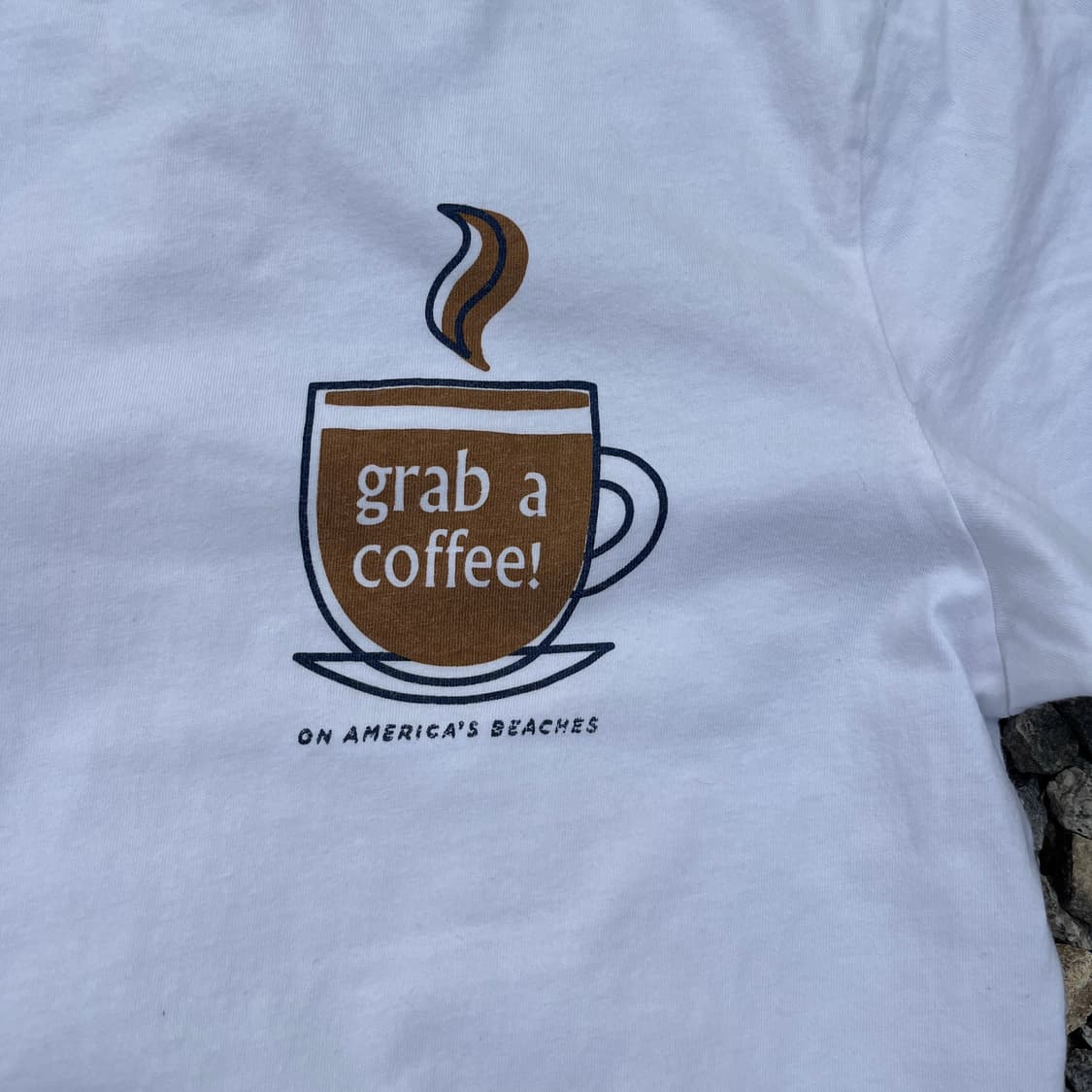 90s Katin(USA) 서핑 반팔 (실측확인) 상품이미지3