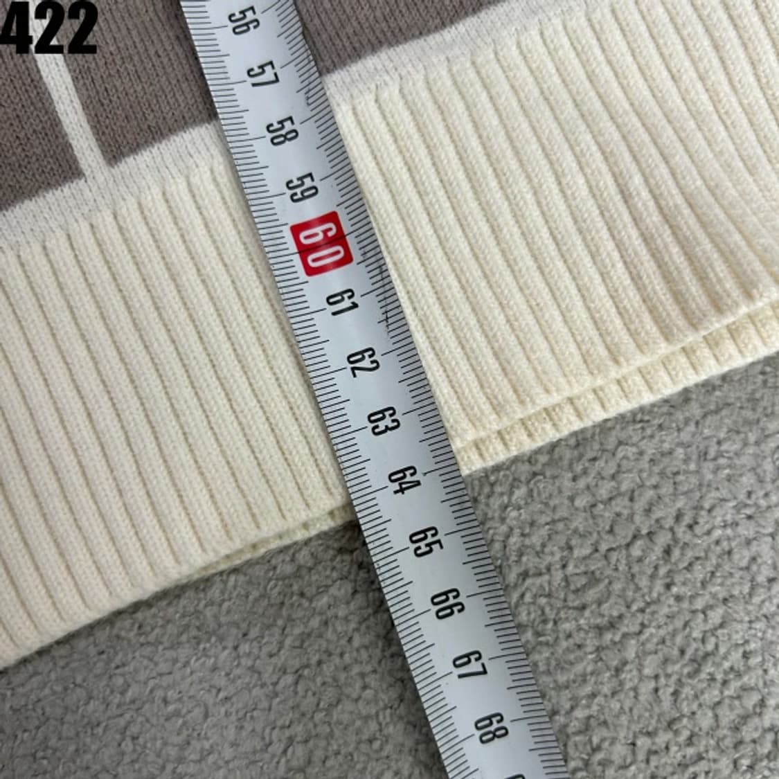 켈빈 클라인 니트 90 상품이미지7