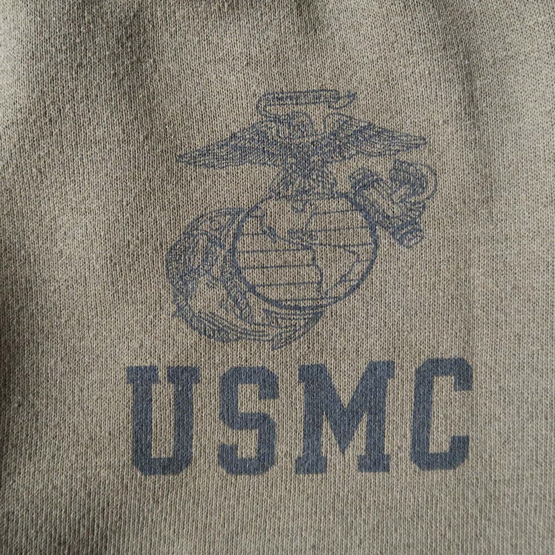 [Made in U.S.A] 빈티지 USMC 스웻 팬츠 상품이미지5