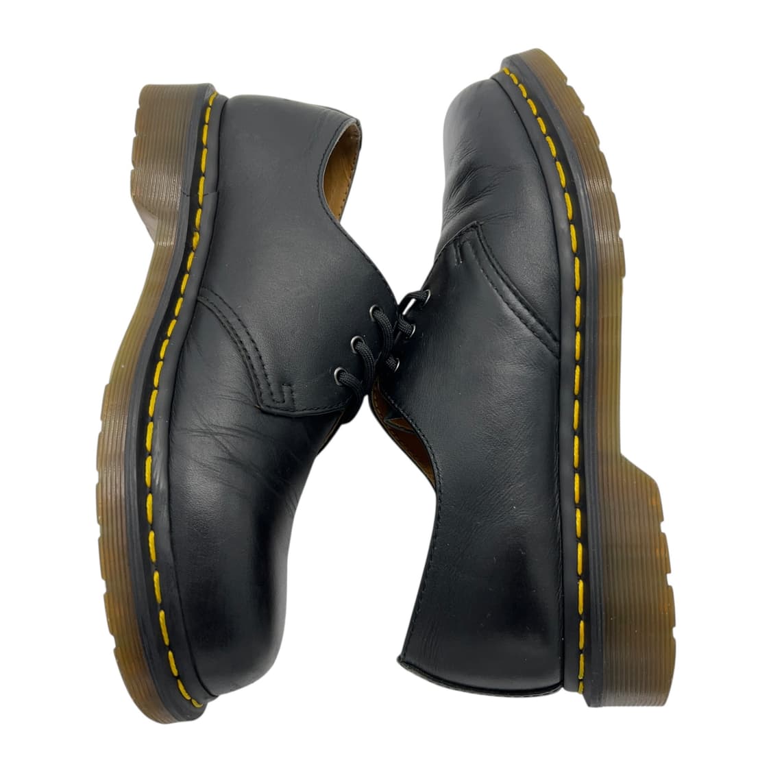 240 닥터마틴 11838 스무스 블랙 (UK5) 상품이미지3