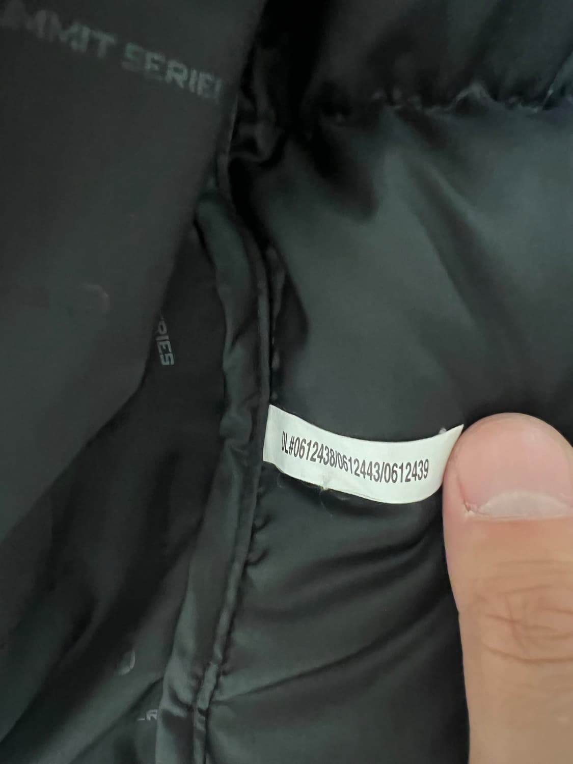 노스페이스 히말라야 상품이미지9