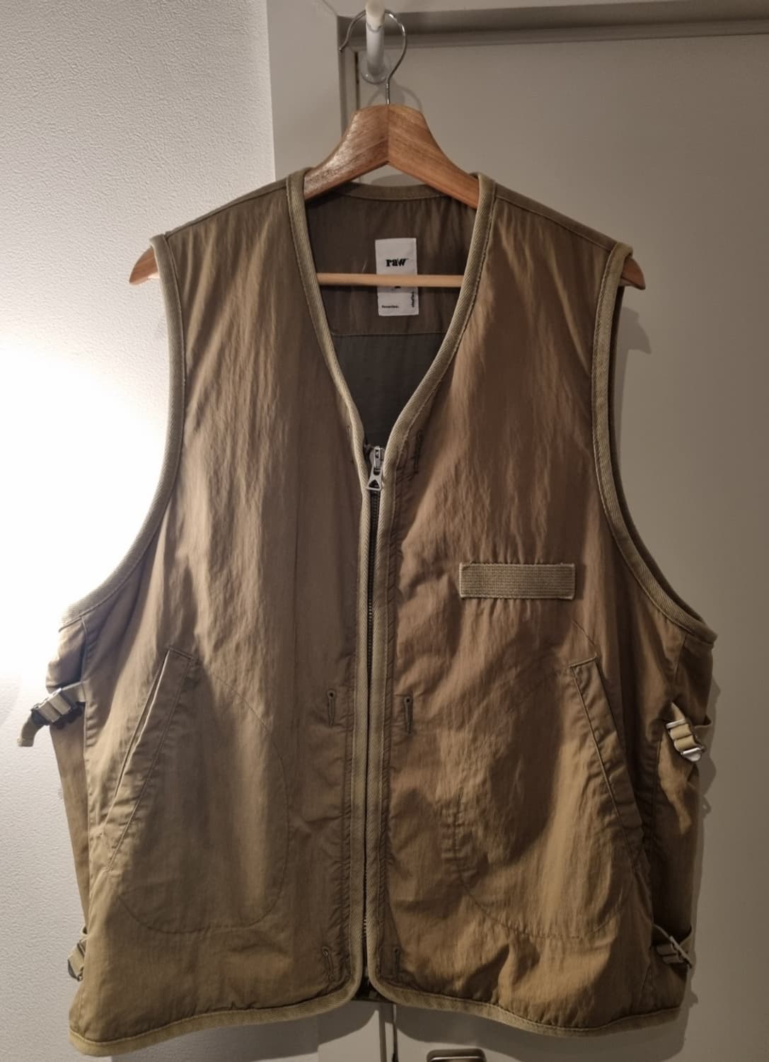 마지막가격!!! [2] 블라인드파일즈 올리브 베스트 상품이미지3