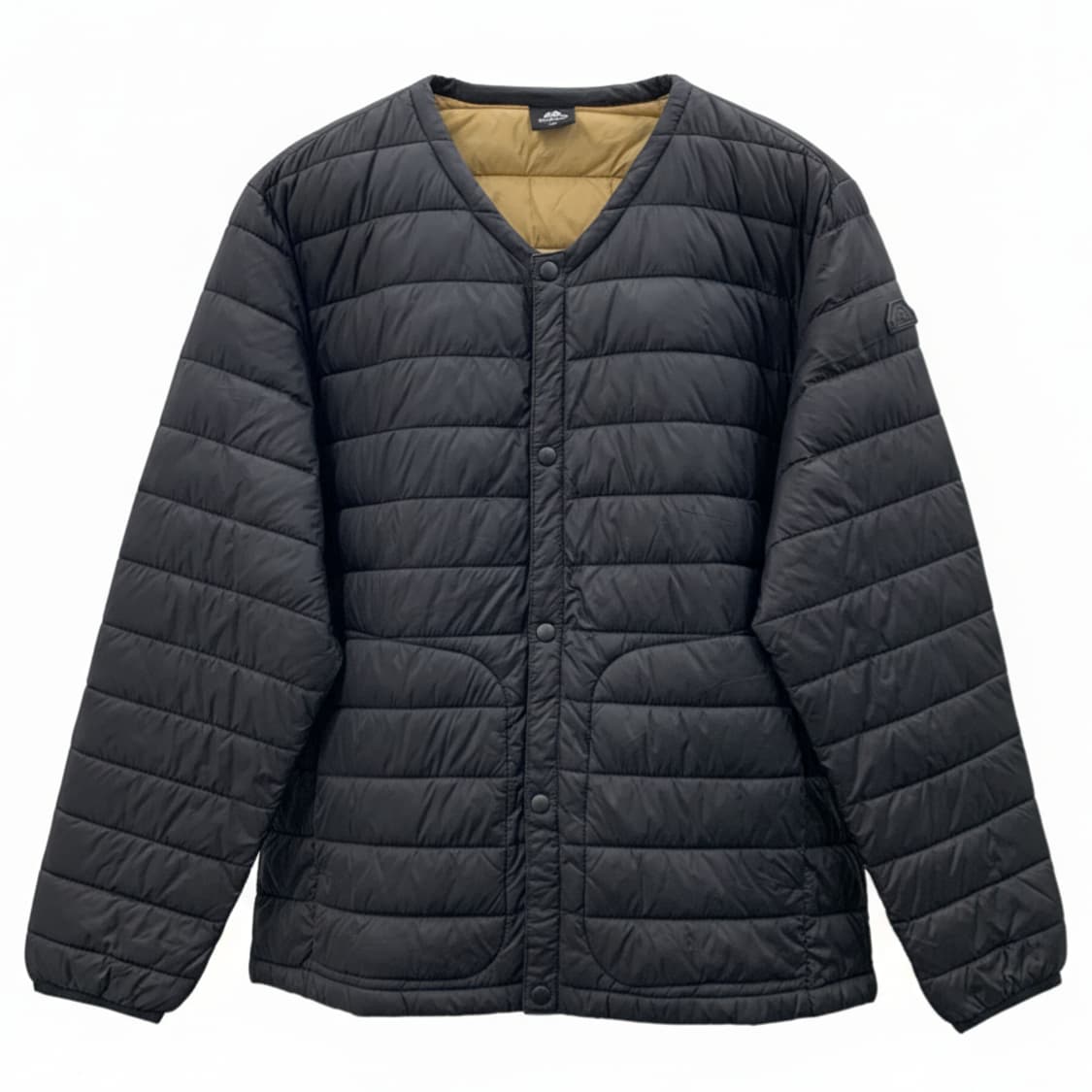 폴스크릭 Falls Creek 브이넥 경량패딩 1834 상품이미지1