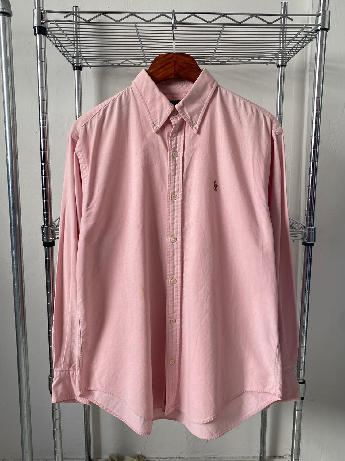 폴로 셔츠 (Man M) AB1732 상품이미지2