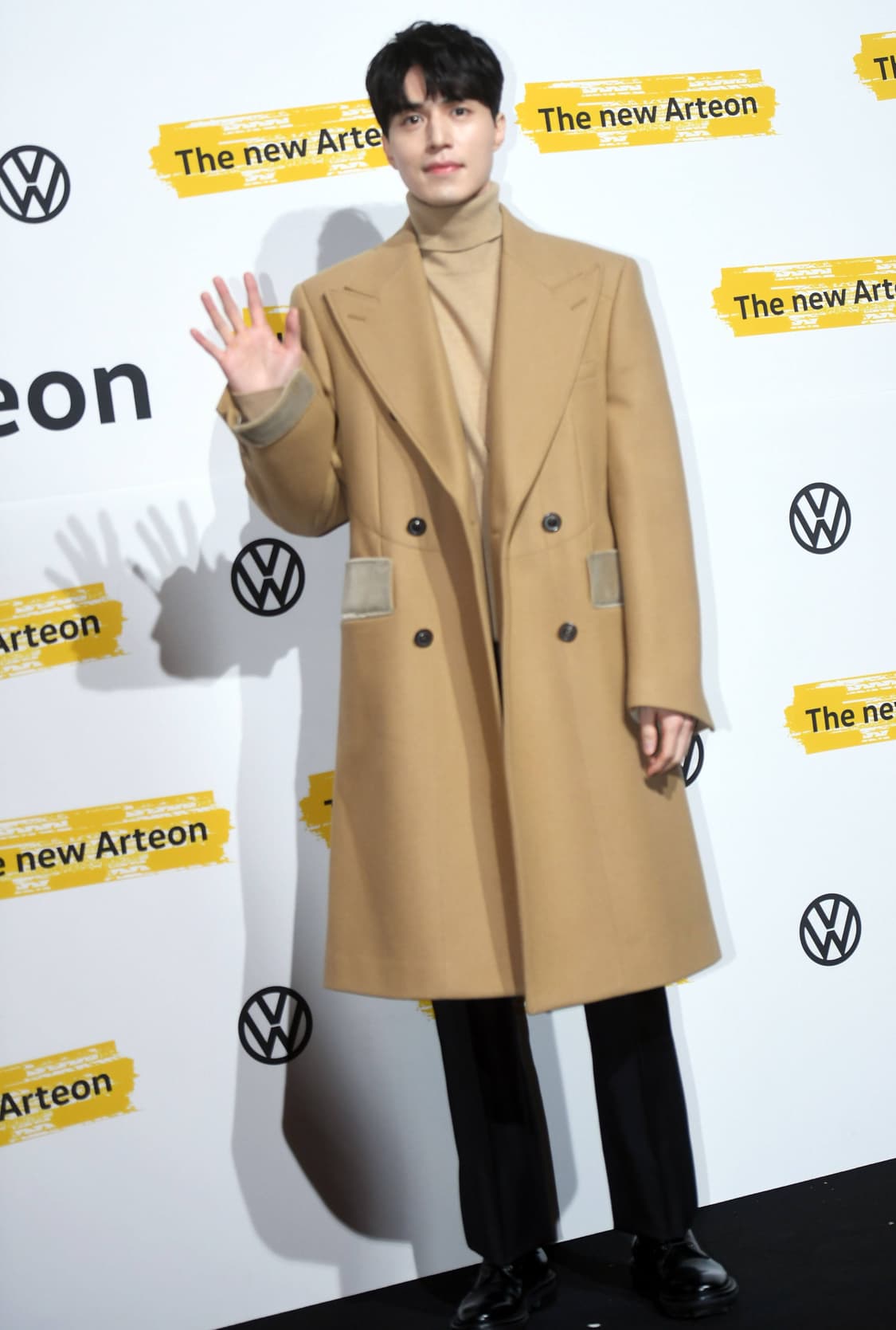 마르지엘라/ Nutmeg 더블 코트 /48 상품이미지3