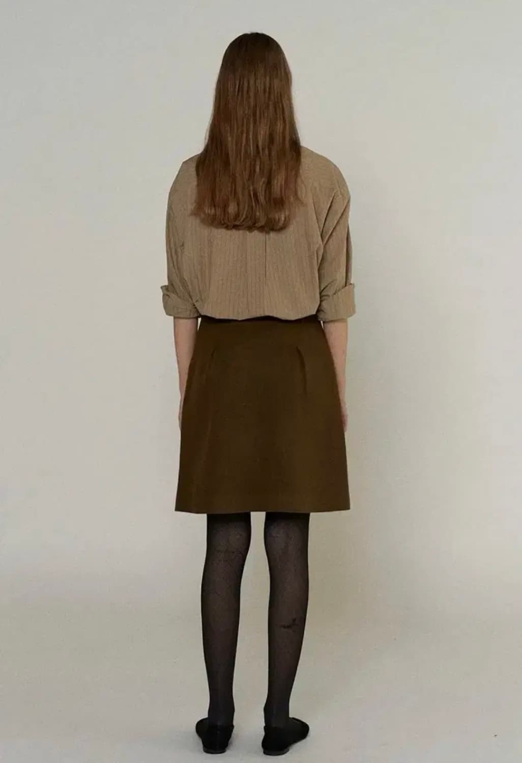 lo61 elma stripe shirt 엘오61 상품이미지4