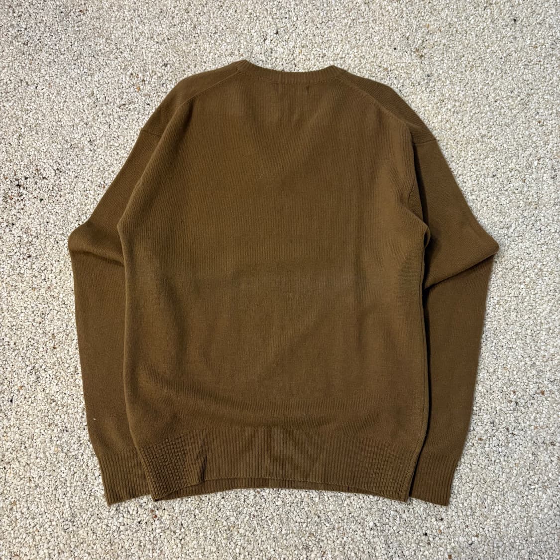 폴로 니트 ⭐️1047 상품이미지4