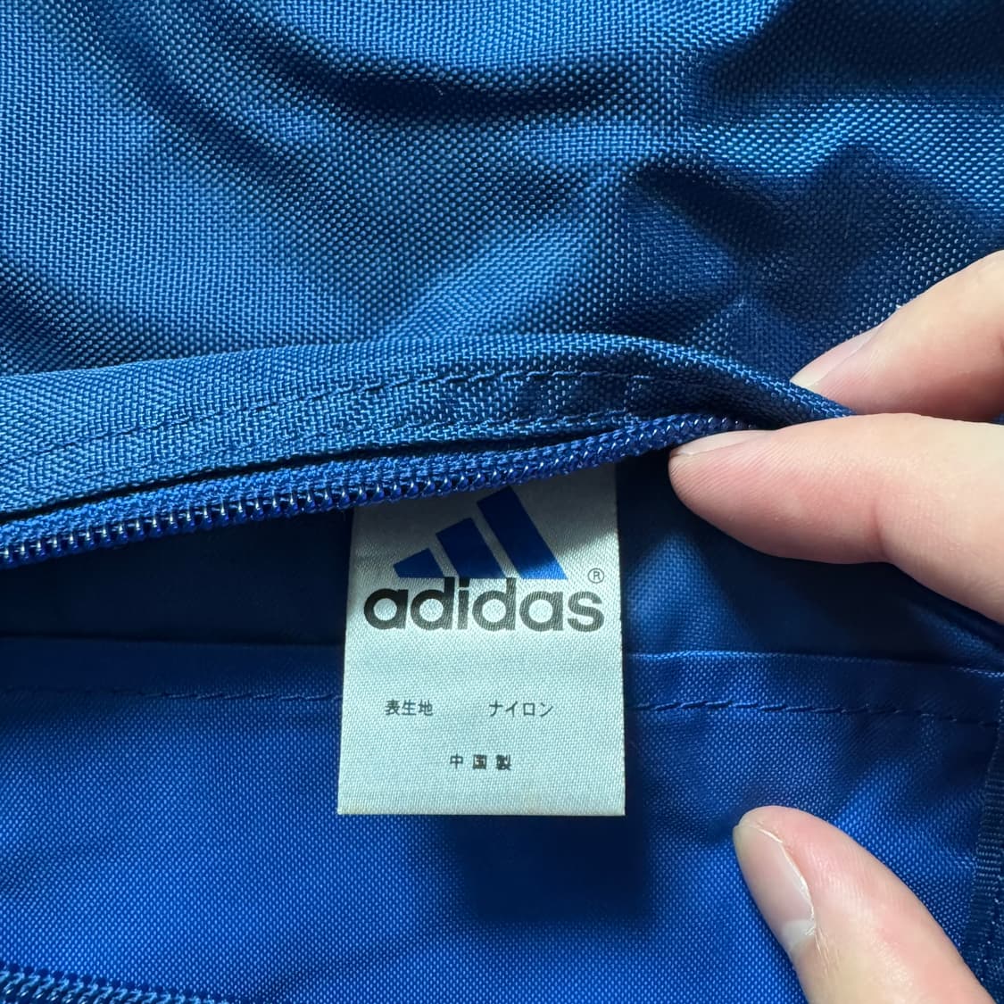 ADIDAS 일본빈티지 크로스백 아디다스크로스백 아디다스가방 가방 상품이미지4