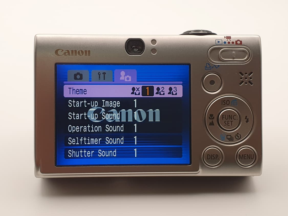 캐논 ixy25 (익서스85 동일모델) 상품이미지9