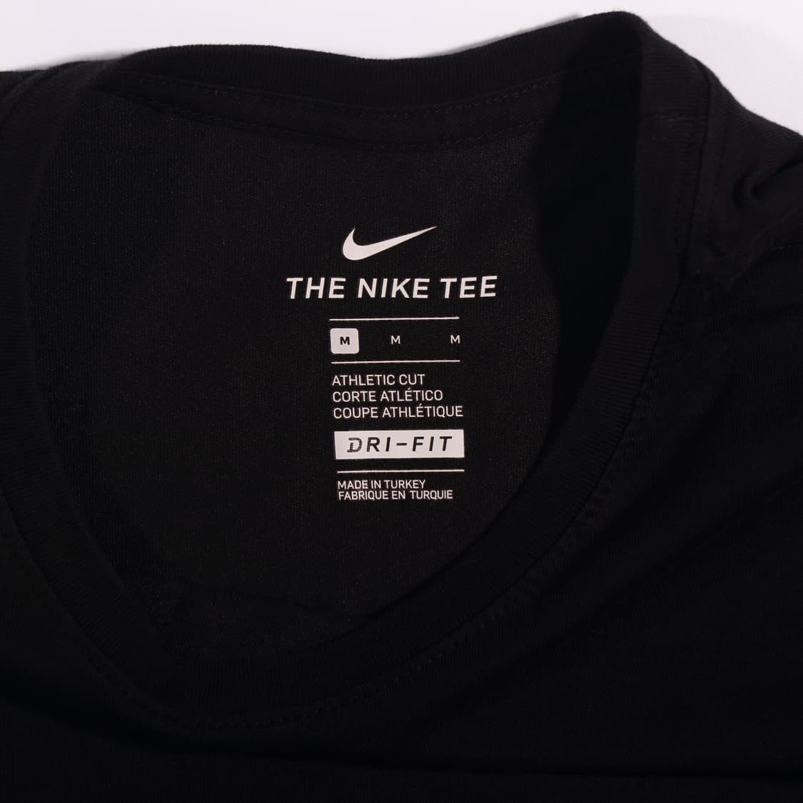 나이키 프린팅 롱슬리브 B639 상품이미지3