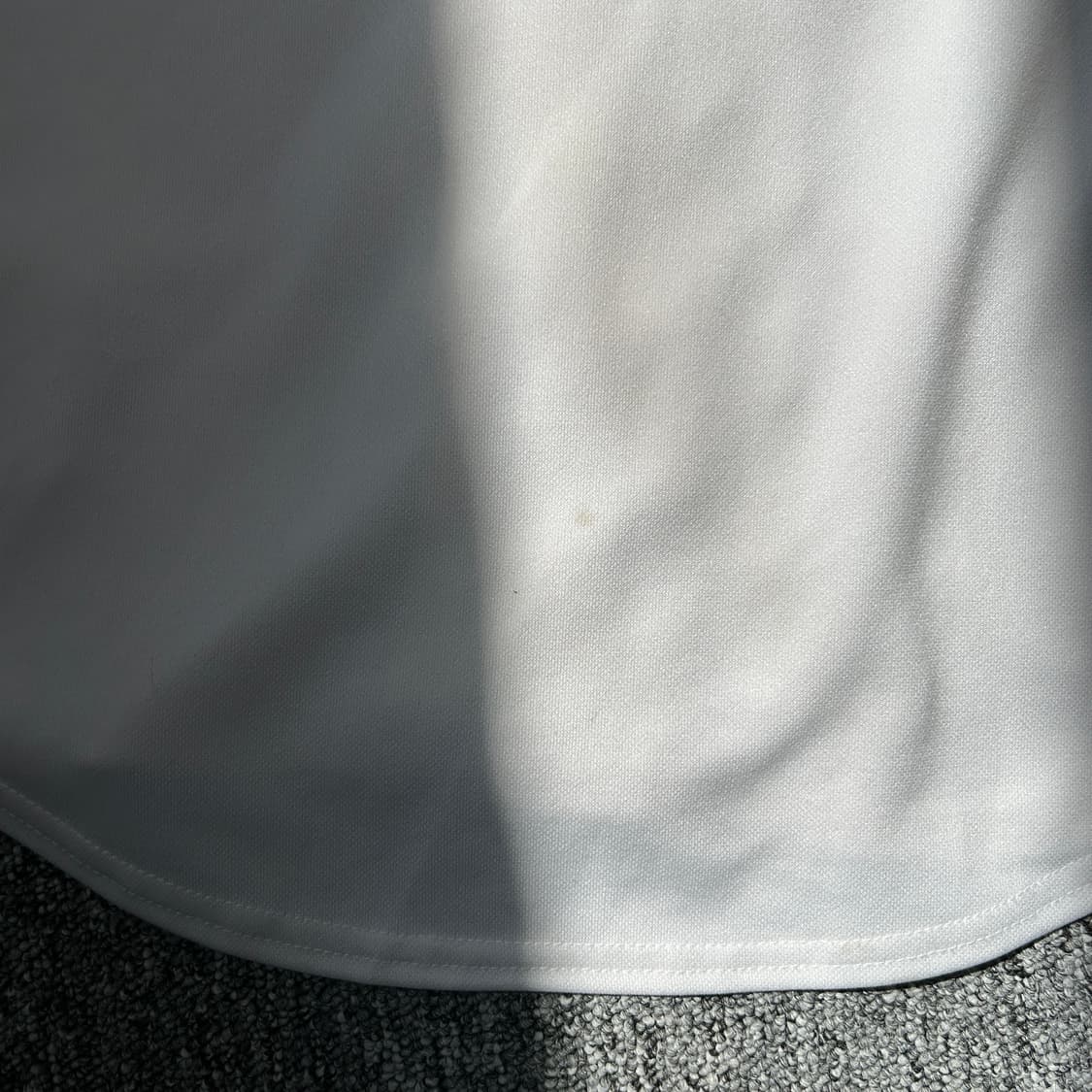 MLB 마제스틱 클리블랜드 인디언스 유니폼 져지 상품이미지6