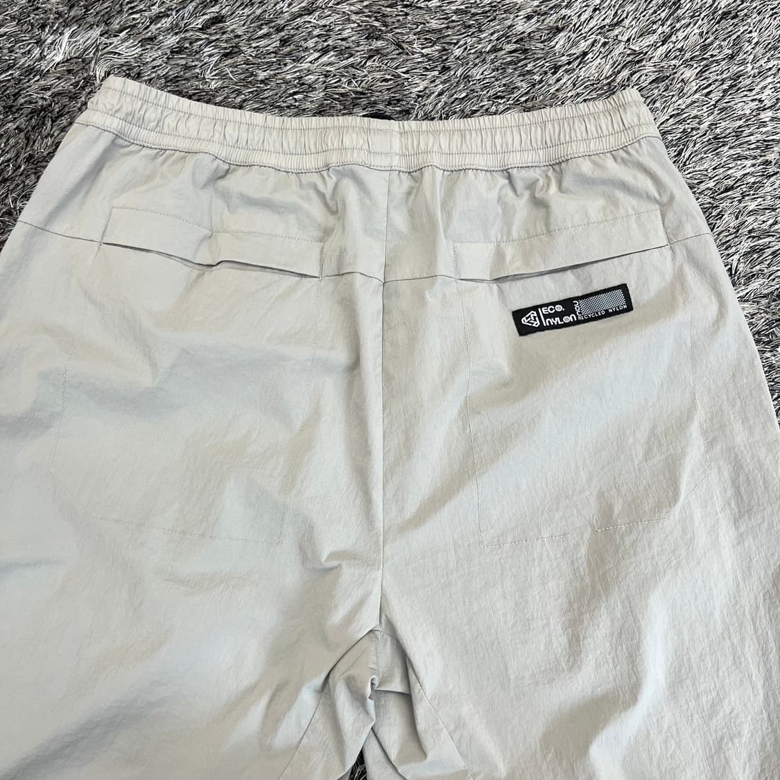 nau 나우 U 썸머액트 셋업 (XL / L) 상품이미지9