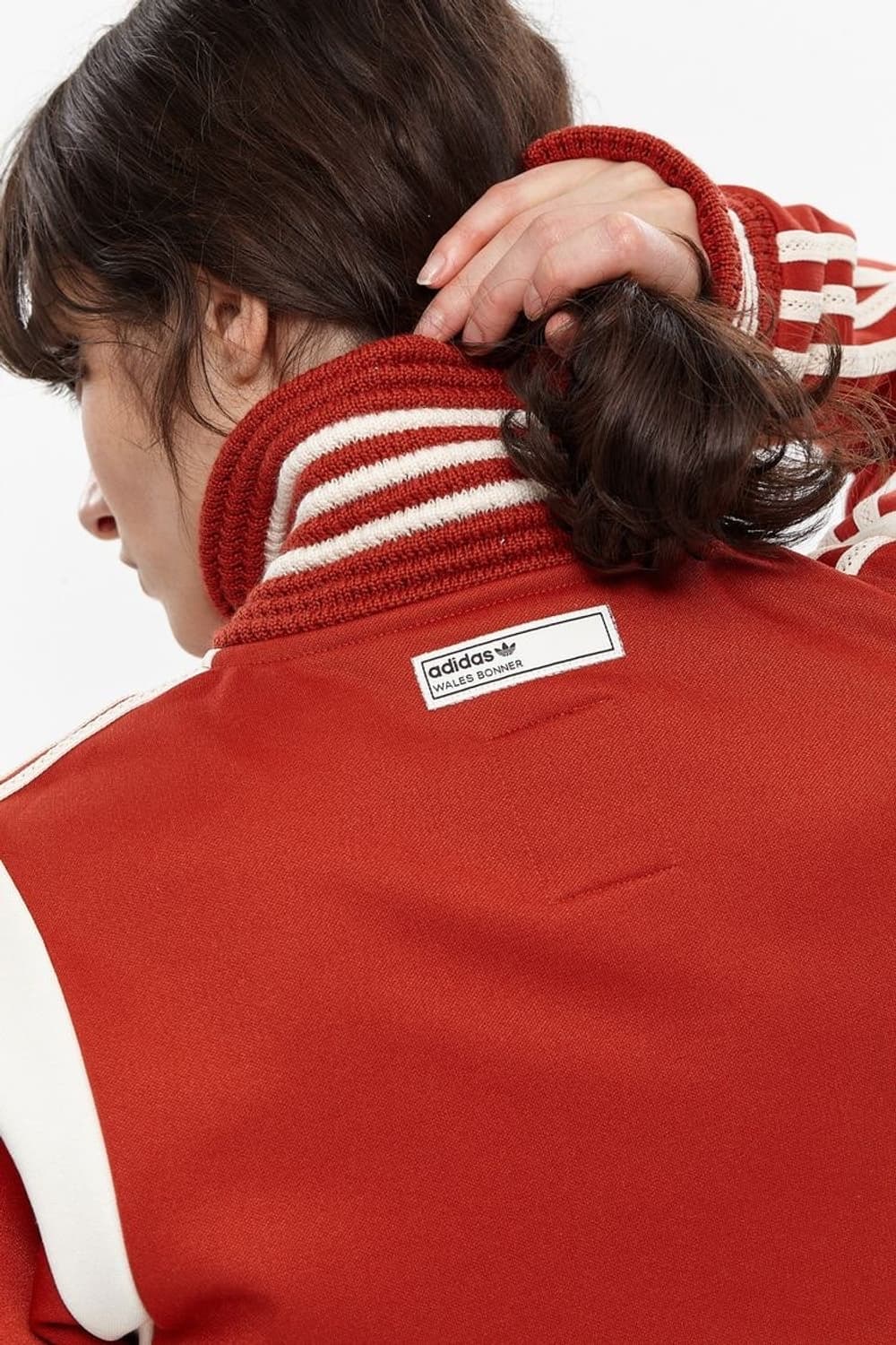 웨일즈보너 트랙탑 상품이미지7