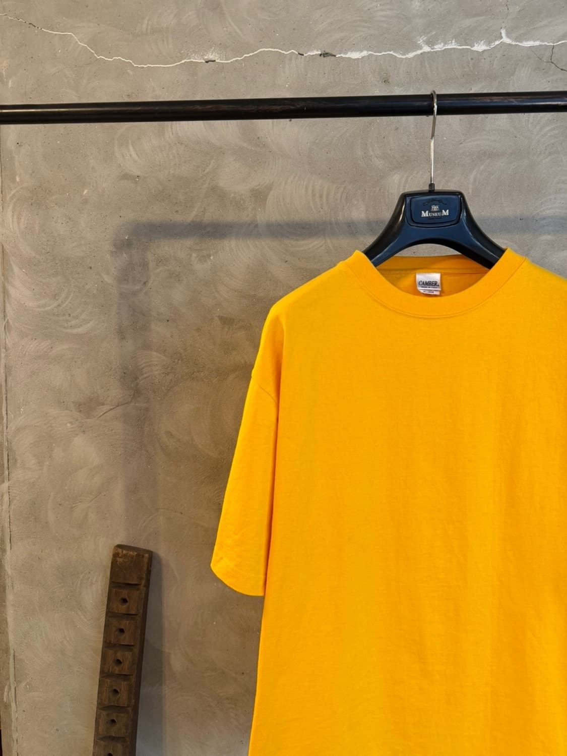 캠버 반팔티 105 상품이미지2