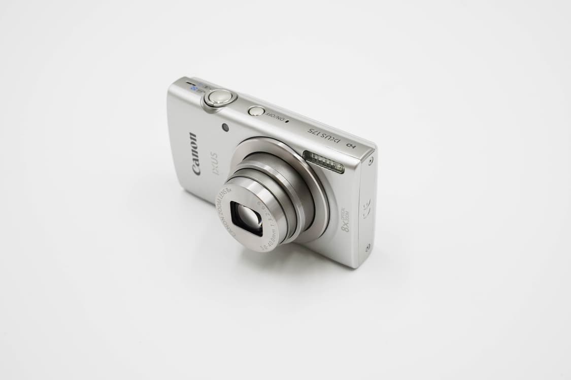 (초민트급) Canon IXUS 175 (캐논 익서스 175) 상품이미지6