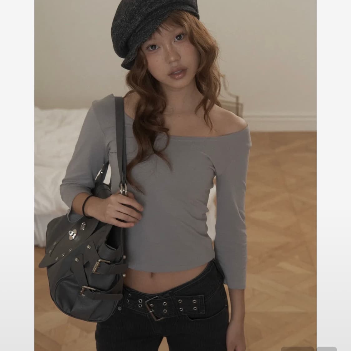 toh U are 티셔츠 엘리펀트 택0 상품이미지1