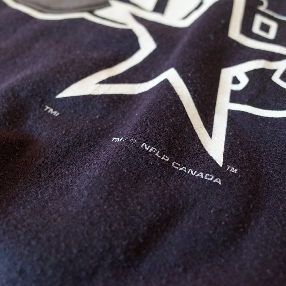 NFL ‘Cowboys Dallas’ vintage sweats  상품이미지6
