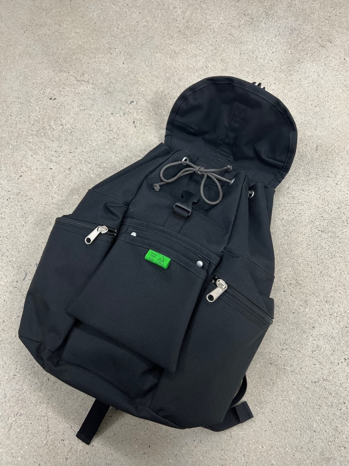 포터 유니온 데이팩 백팩 상품이미지4
