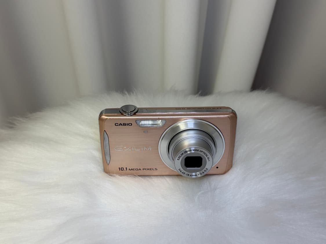 카시오 엑슬림 ex-z270 상품이미지4