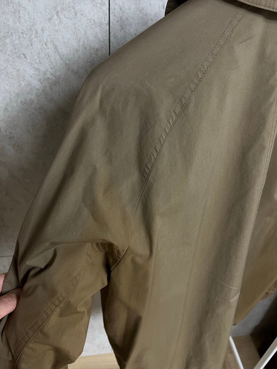 17ss 르메르 런웨이 아더컬러 자켓 상품이미지9