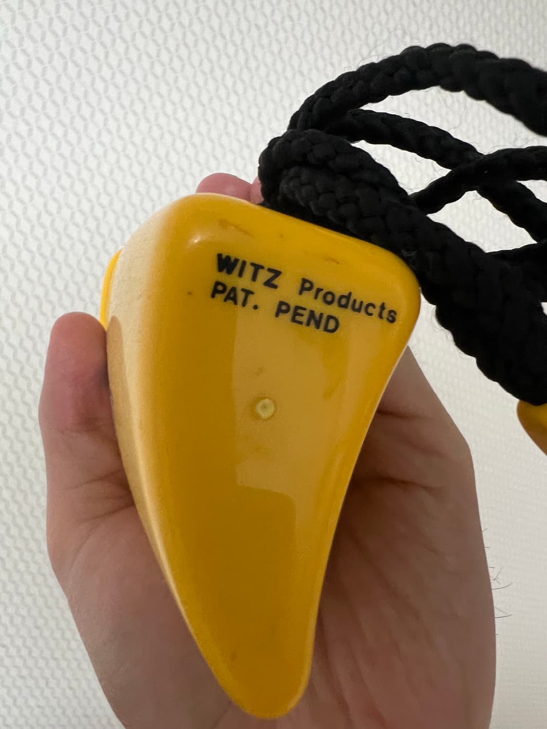 엘엘빈 선글라스 케이스 소품 상품이미지3