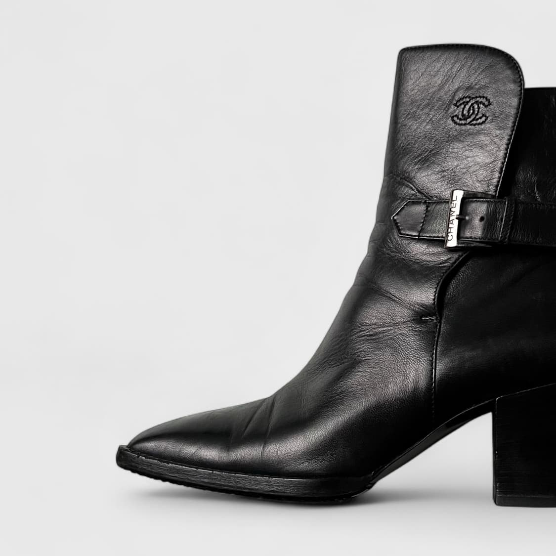 CHANEL shoes 상품이미지4
