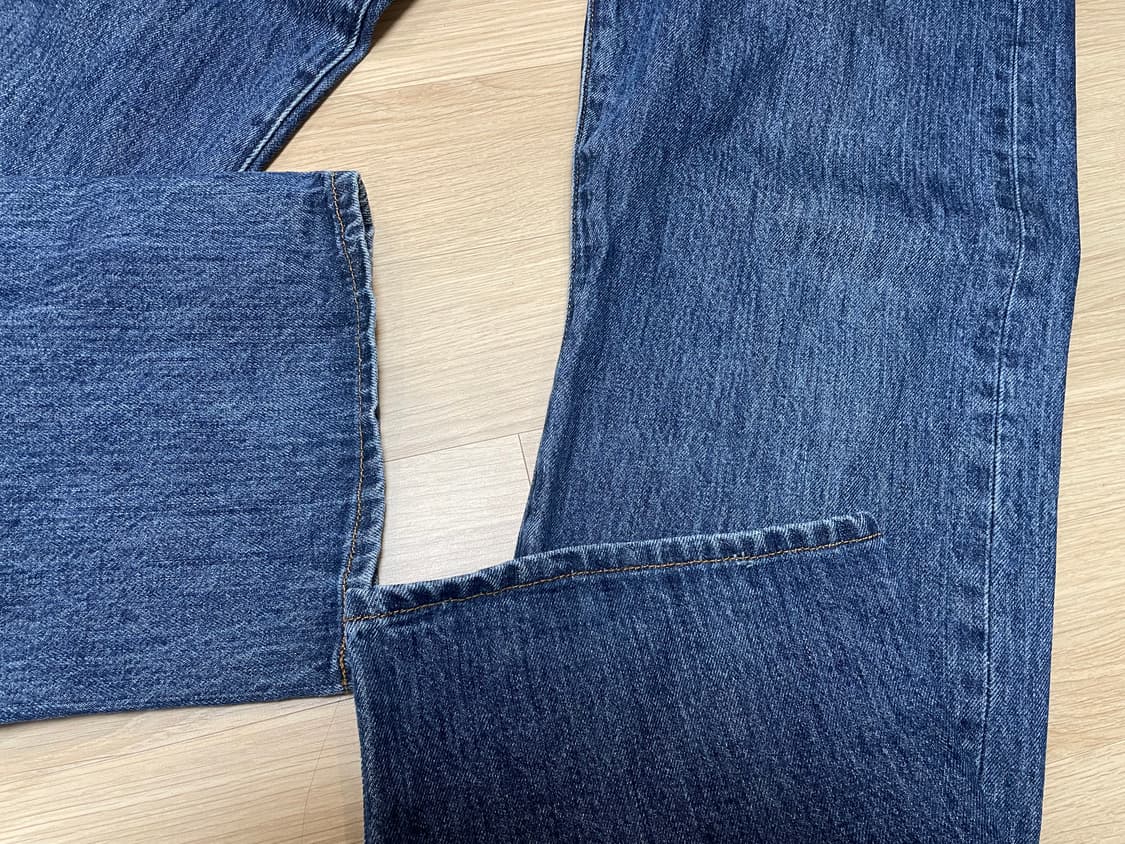 리바이스 501 빈티지 36/32 상품이미지5