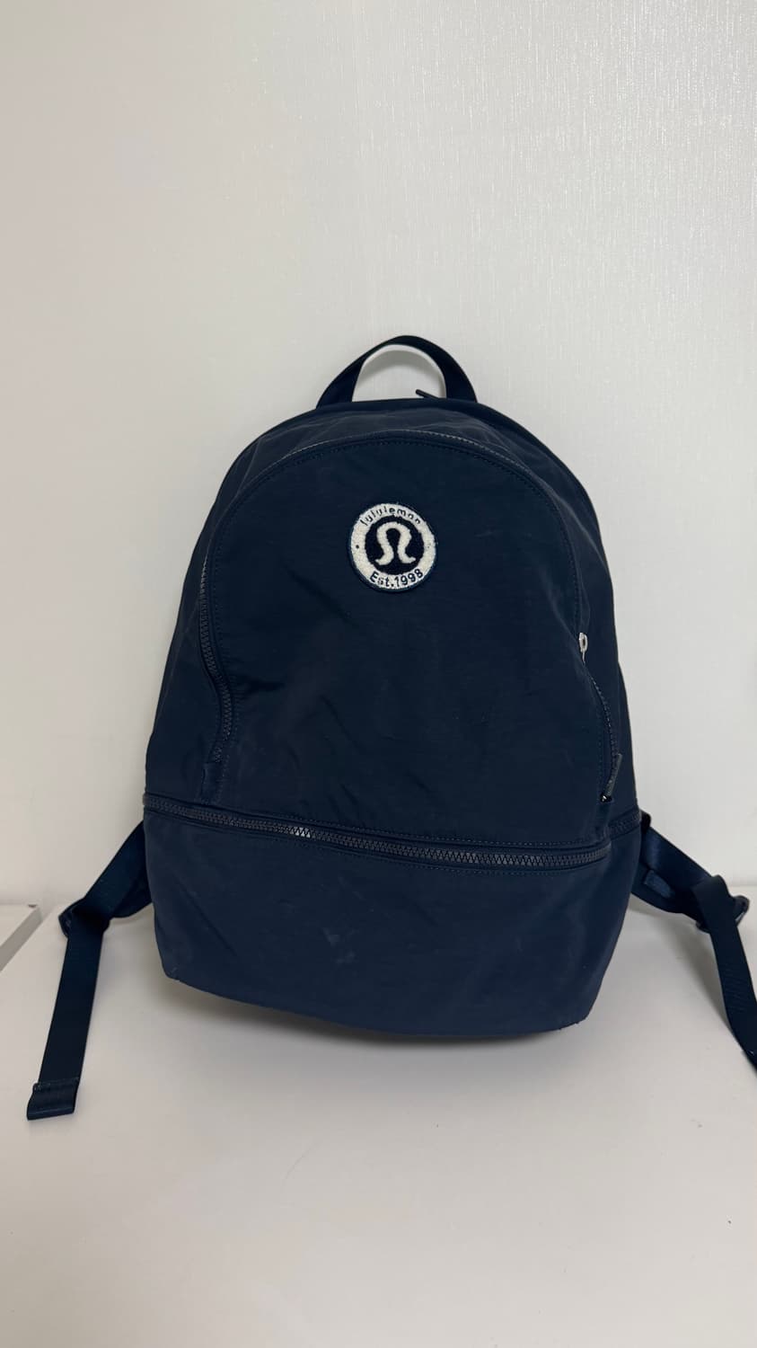 룰루레몬 백팩 상품이미지1