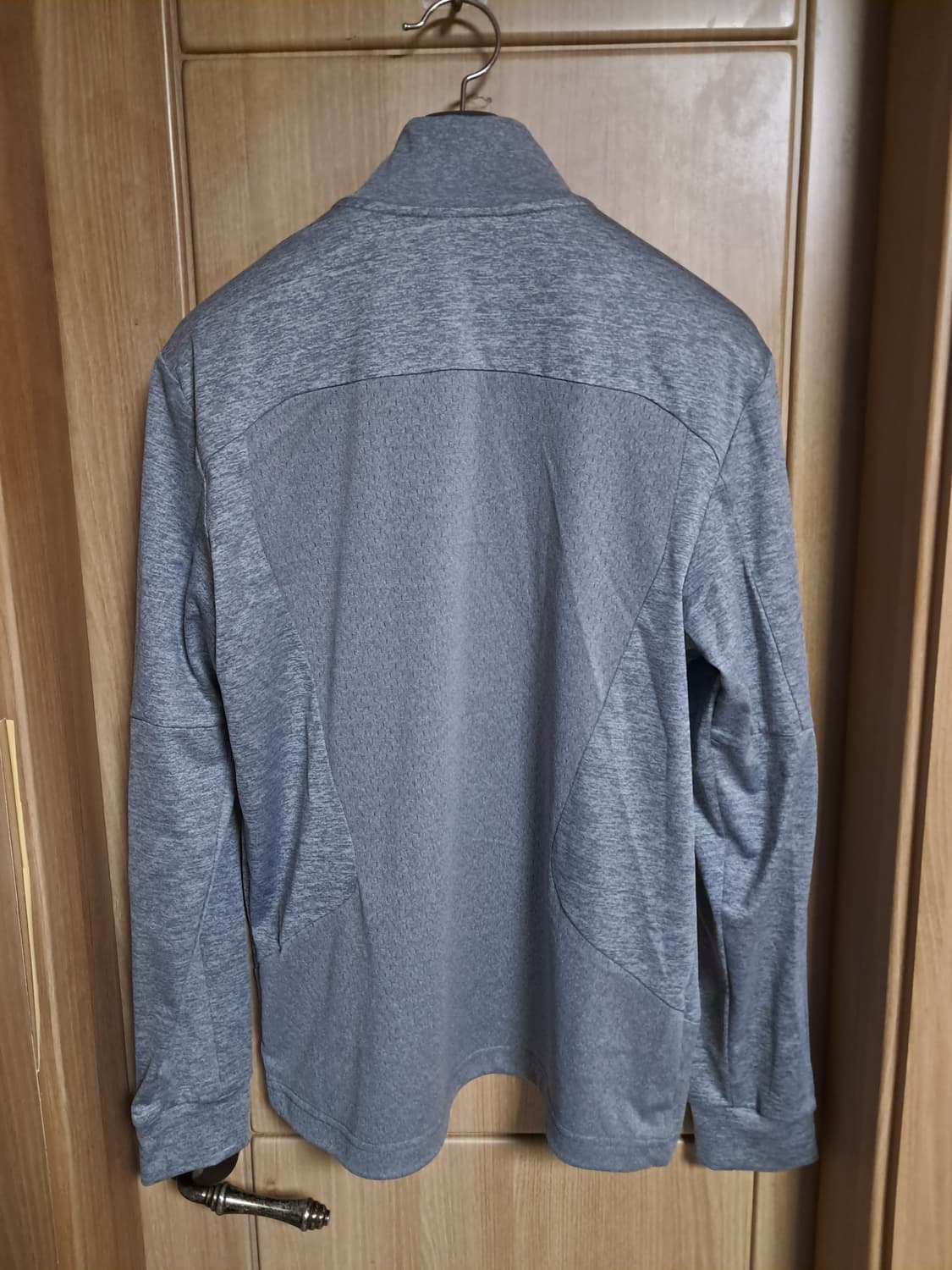 로우알파인 바람막이 남성95 상품이미지5