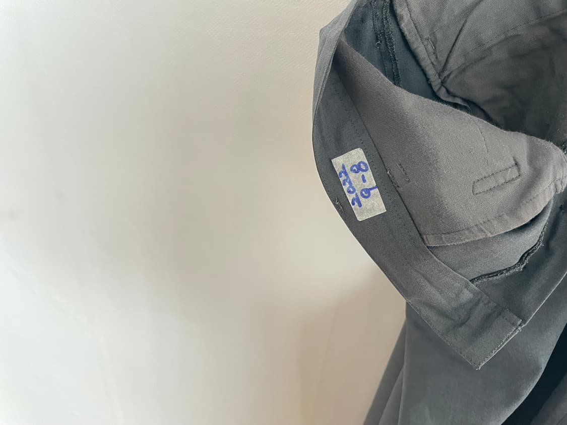 midwest homme trouser 상품이미지5