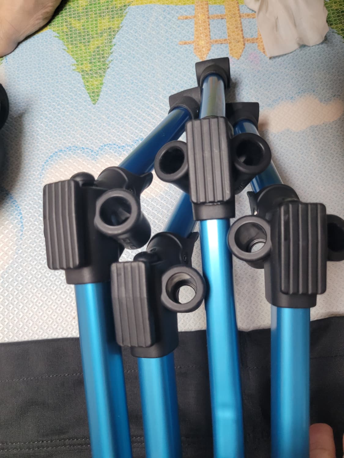 헬리녹스 코트맥스 레그16개 포함 상품이미지3