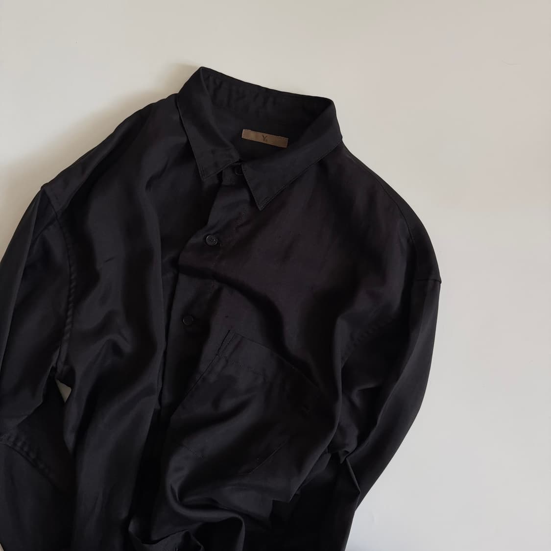 Yohji yamamoto 상품이미지4