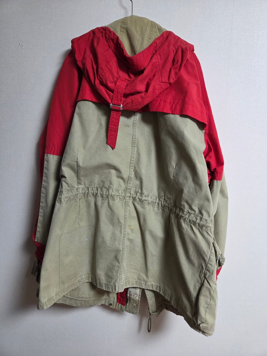 폴로 히말라야 에디션 마운틴 자켓 xl 상품이미지8