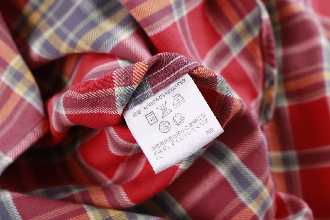 [L] 폴로 랄프로렌 럭비 랄프로렌 체크셔츠 상품이미지3