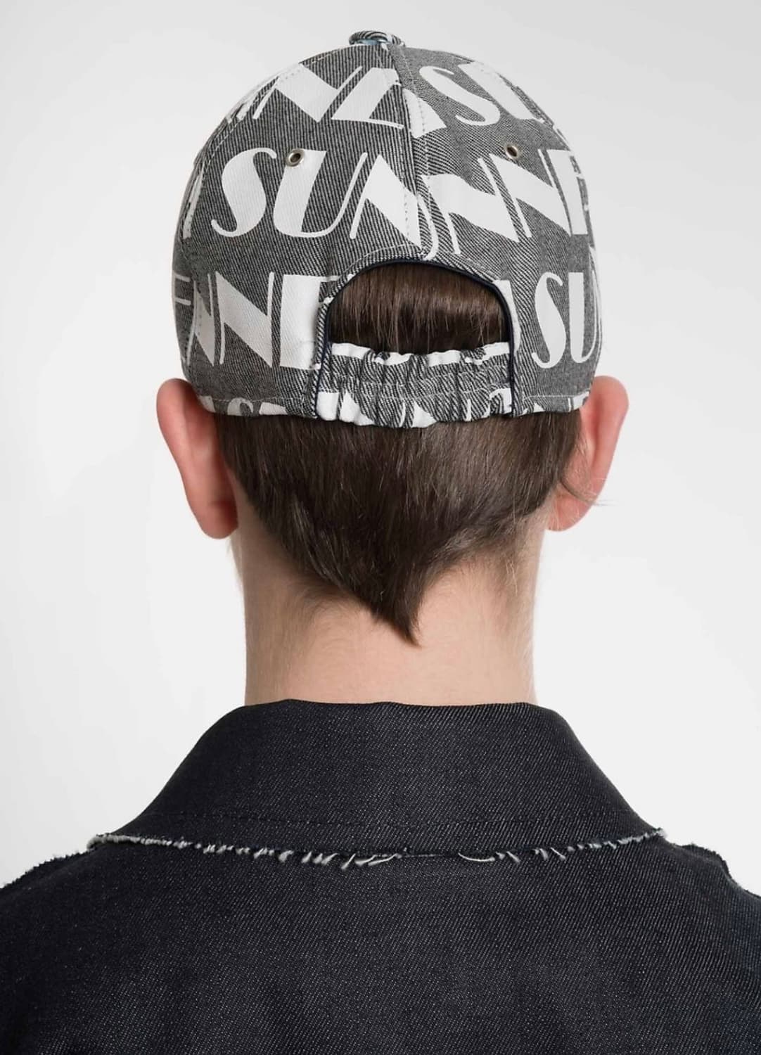 SUNNEI 써네이 볼캡 (OS) 상품이미지9