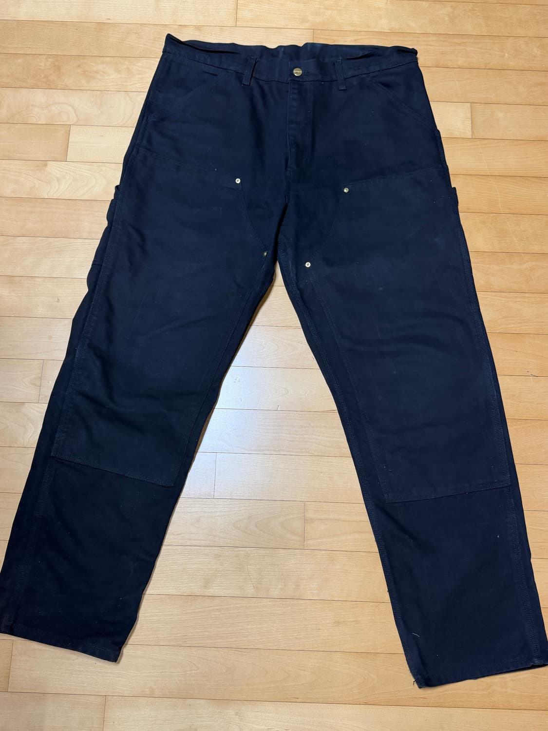 칼하트 더블니 36x34 상품이미지1