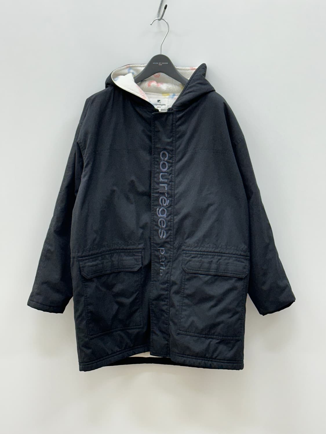 꾸레쥬 점퍼  상품이미지1