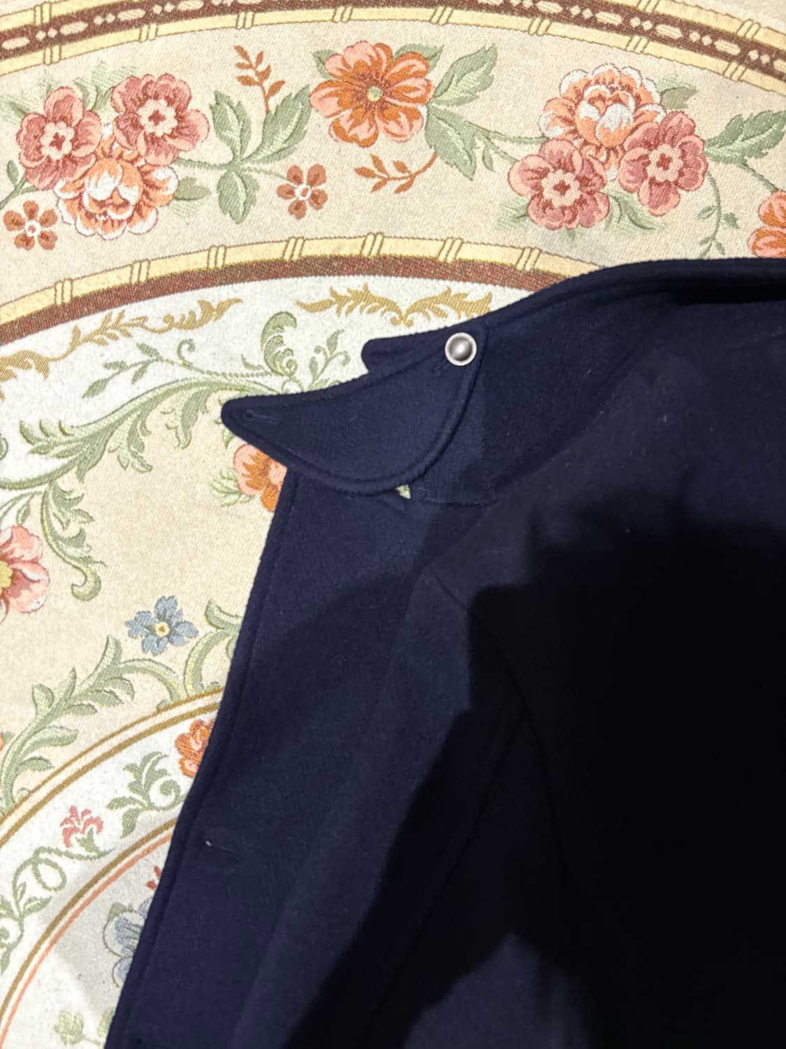 스위치123 남성 피코트 2사이즈 상품이미지8